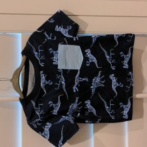 The Children's Place baby t-shirt size 6-9m